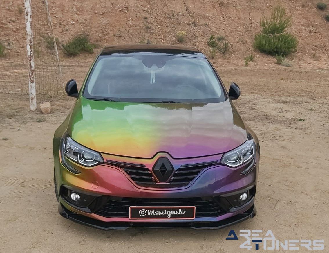 Kdd Tuning Vimbodí
Imagen del reportaje de la revista Tuning Area4tuners.es, de la concentración de coches Tuning del año 2021 en Vimbodí, Tarragona, España