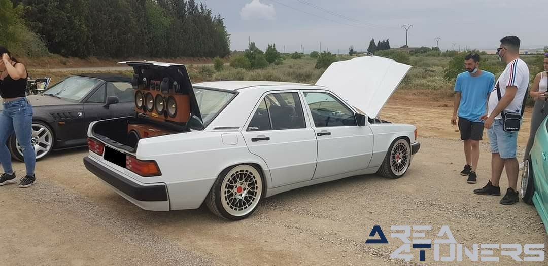 3a Festa Del Motor
Imagen del reportaje de la revista Tuning Area4tuners.es, de la concentración de coches Tuning del año 2021 en Almacelles, Lérida, España