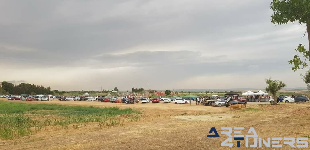 3a Festa Del Motor
Imagen del reportaje de la revista Tuning Area4tuners.es, de la concentración de coches Tuning del año 2021 en Almacelles, Lérida, España