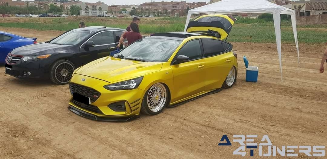 3a Festa Del Motor
Imagen del reportaje de la revista Tuning Area4tuners.es, de la concentración de coches Tuning del año 2021 en Almacelles, Lérida, España