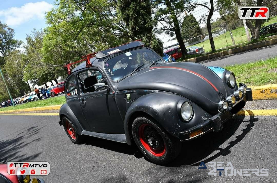 Rolling Volk's