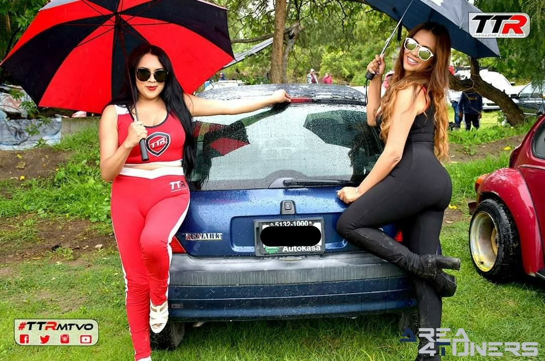 Exhibición Club Skybrothers