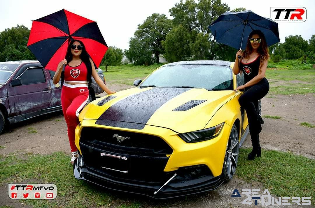 Exhibición Club Skybrothers