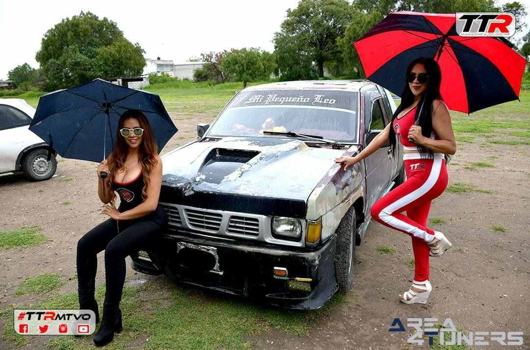 Exhibición Club Skybrothers