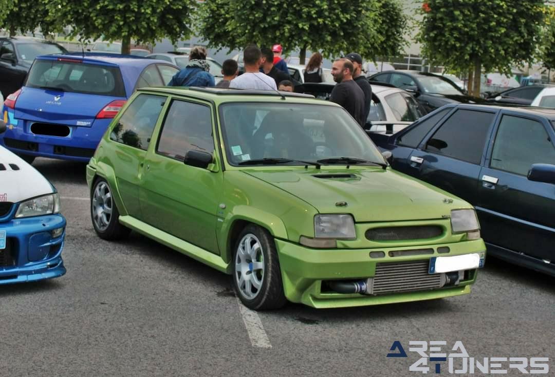 Rasso Team Static 2021
Imagen del reportaje de la revista Tuning Area4tuners.es, de la concentración de coches Tuning del año 2021 en Romilly Sud Seine Francia