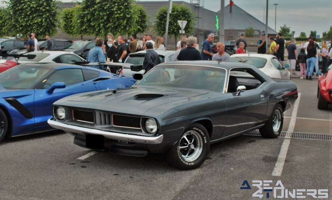 Rasso Team Static 2021
Imagen del reportaje de la revista Tuning Area4tuners.es, de la concentración de coches Tuning del año 2021 en Romilly Sud Seine Francia