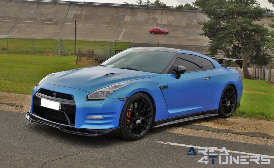 Jap'n Car Festival
Imagen del reportaje de la revista Tuning Area4tuners.es, de la concentración de coches Tuning del año 2021 en Autodrome Linas-Montlhery Francia