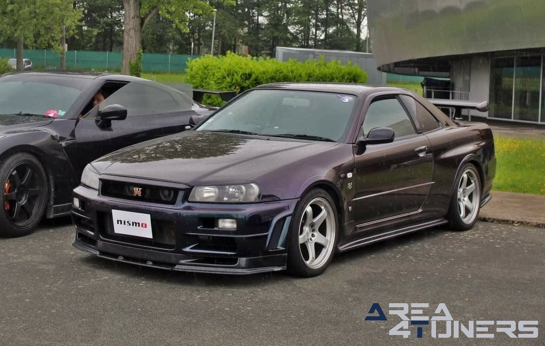 Jap'n Car Festival
Imagen del reportaje de la revista Tuning Area4tuners.es, de la concentración de coches Tuning del año 2021 en Autodrome Linas-Montlhery Francia