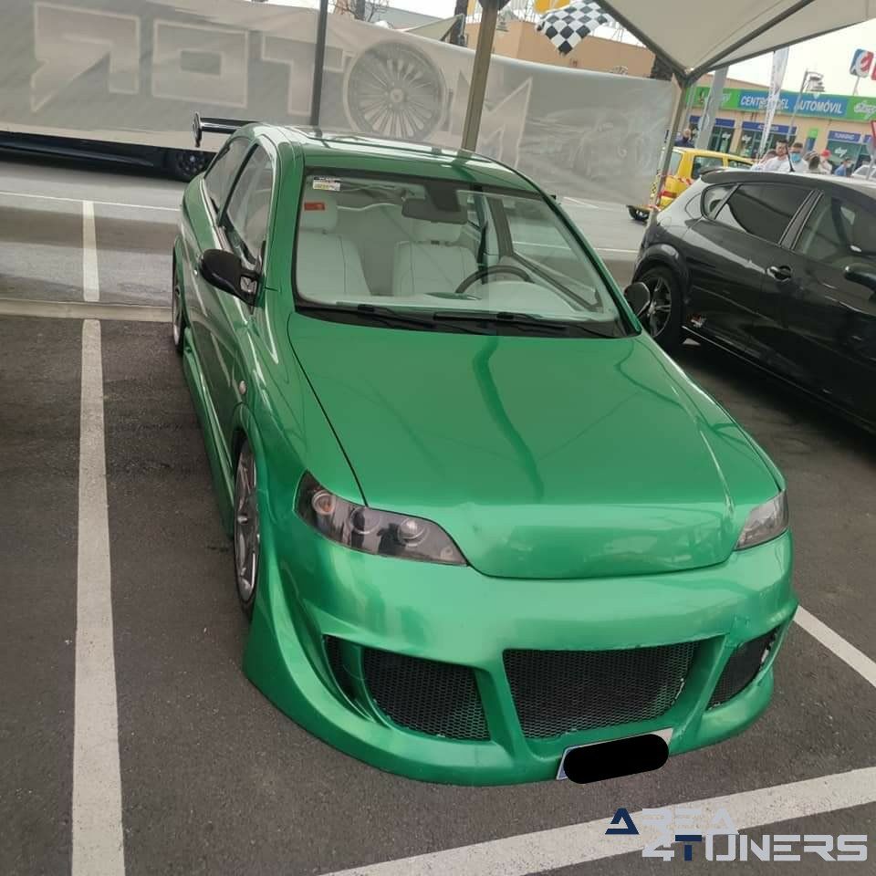 2a Kdd Zona Zero Tuning
Imagen del reportaje de la revista Tuning Area4tuners.es, de la concentración de coches Tuning del año 2021 en Vélez, Málaga, España