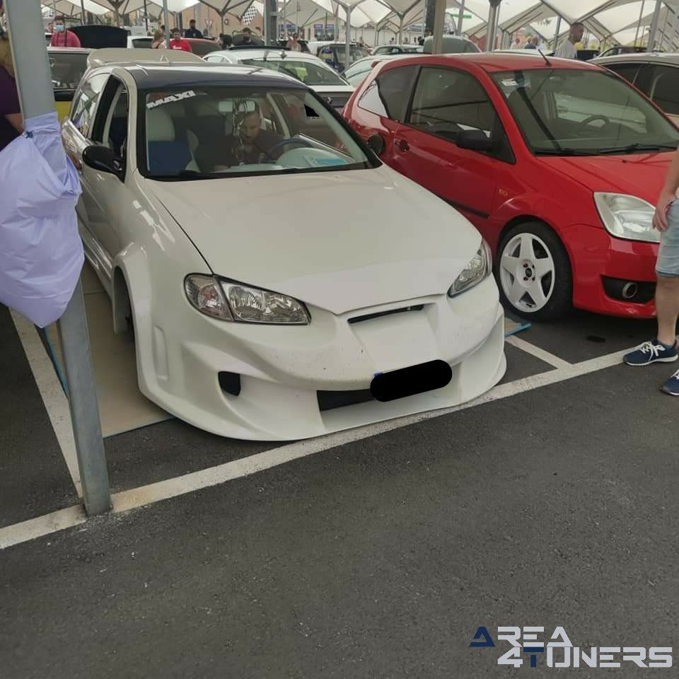 2a Kdd Zona Zero Tuning
Imagen del reportaje de la revista Tuning Area4tuners.es, de la concentración de coches Tuning del año 2021 en Vélez, Málaga, España