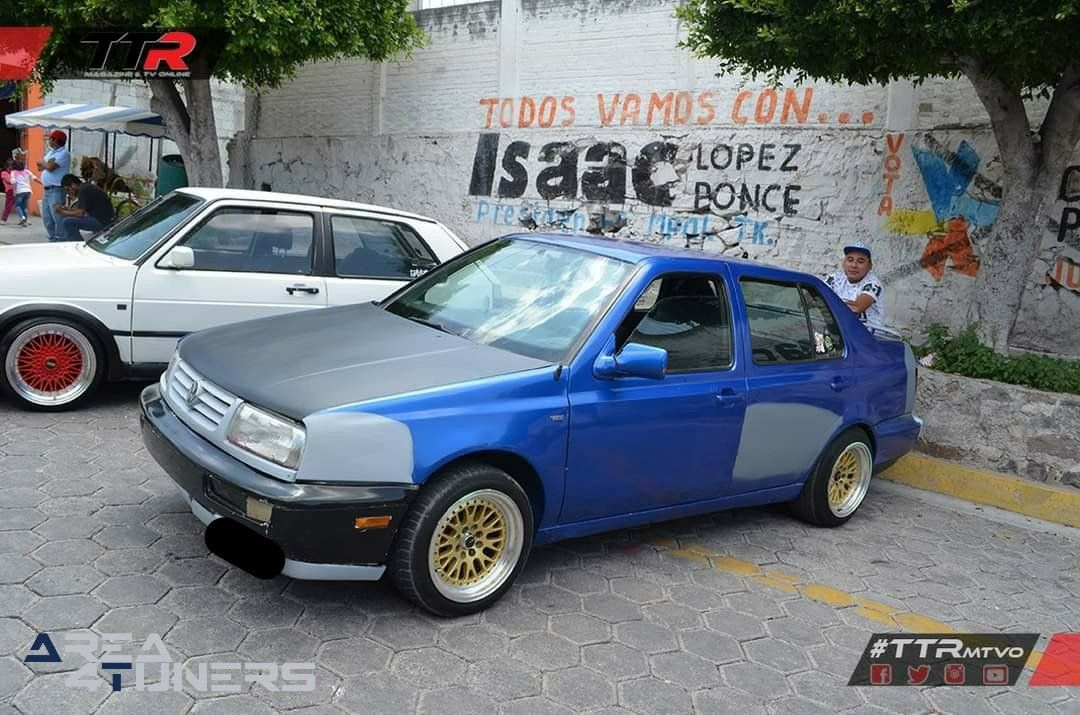 Exhibición Autos Clásicos
