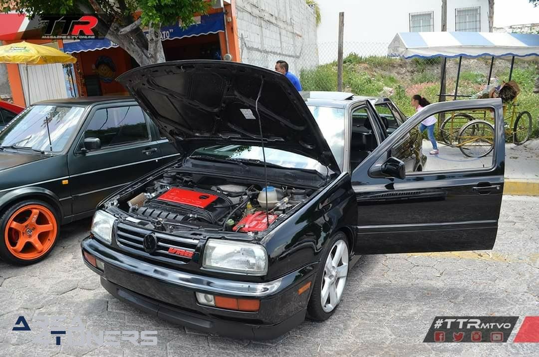 Exhibición Autos Clásicos