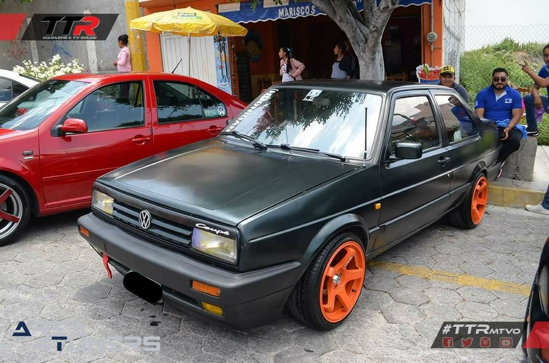 Exhibición Autos Clásicos