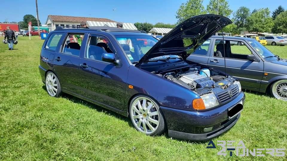 Cantal Motor Show 2021
Imagen del reportaje de la revista Tuning Area4tuners.es, de la
concentración de coches Tuning del año 2021 en Cantal Francia