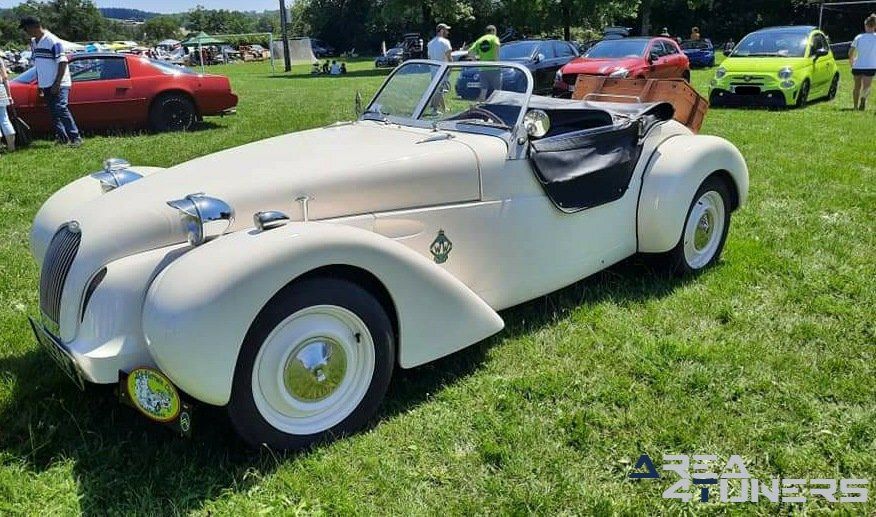 Cantal Motor Show 2021
Imagen del reportaje de la revista Tuning Area4tuners.es, de la
concentración de coches Tuning del año 2021 en Cantal Francia