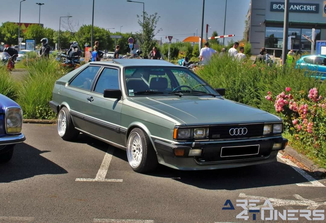 Expo Club Pasion
Imagen del reportaje de la revista Tuning Area4tuners.es, de la
concentración de coches Tuning del año 2021 en Fleury Les Aubrais Francia