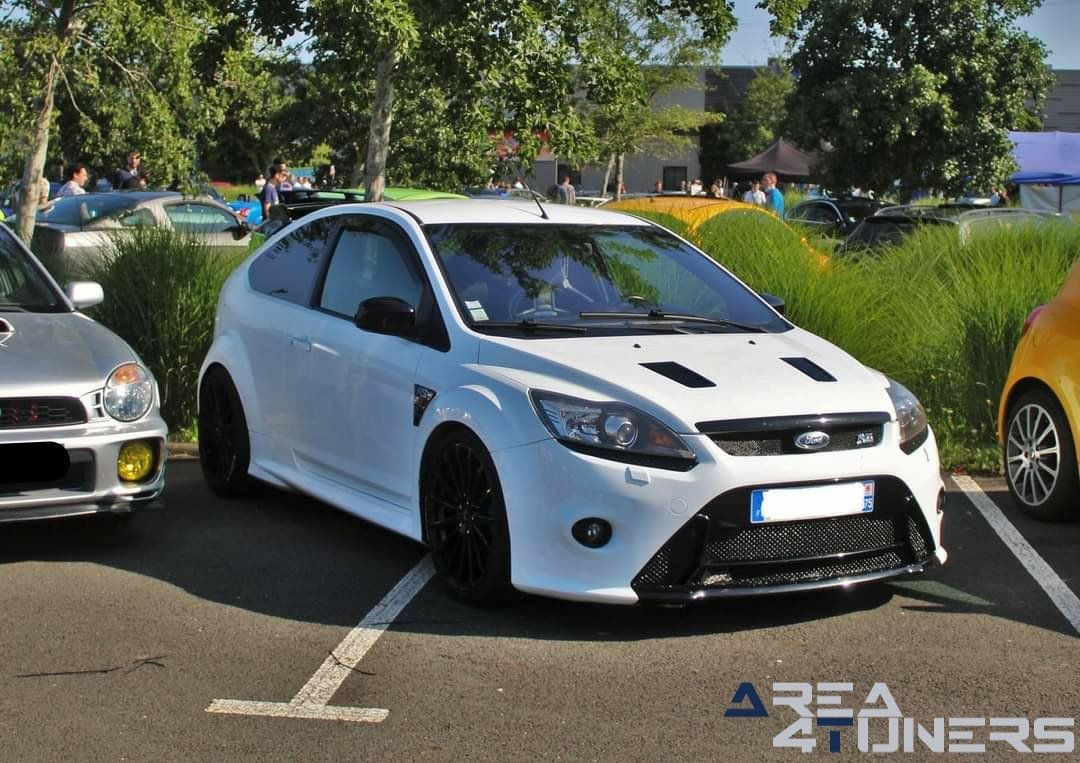 Expo Club Pasion
Imagen del reportaje de la revista Tuning Area4tuners.es, de la
concentración de coches Tuning del año 2021 en Fleury Les Aubrais Francia