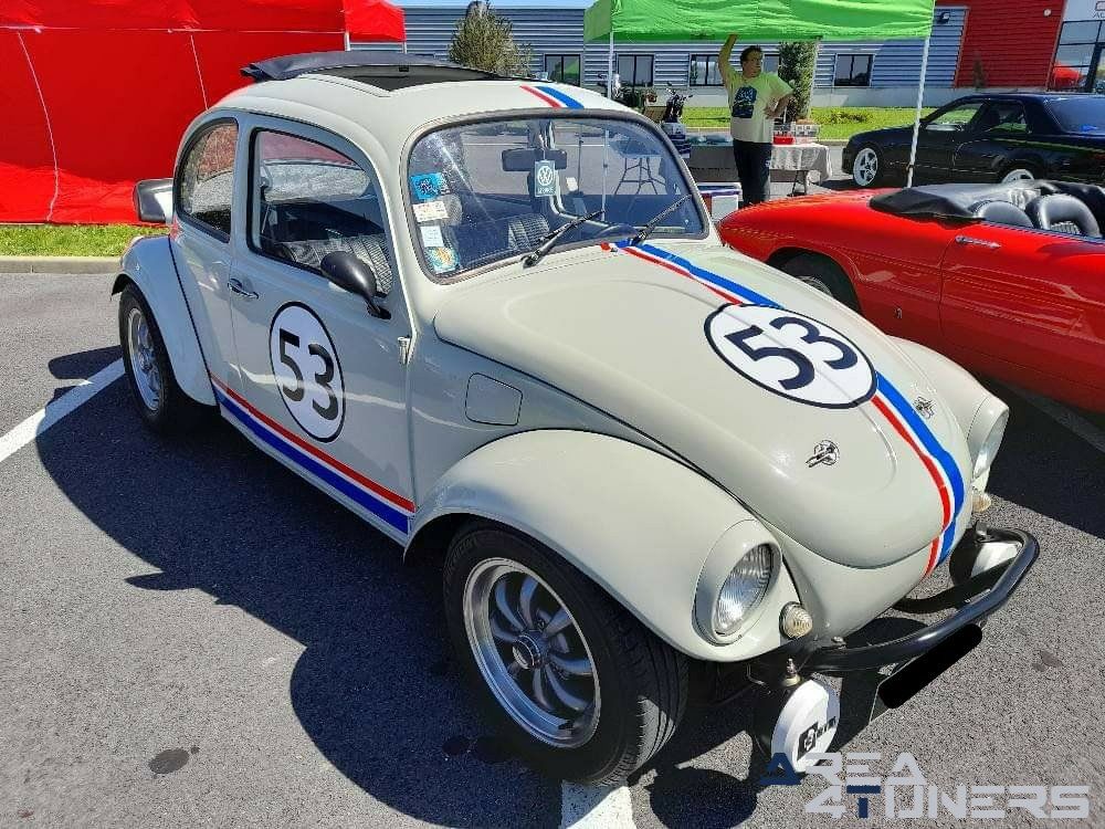 Circuit Festival Gaucher
Imagen del reportaje de la revista Tuning Area4tuners.es, de la
concentración de coches Tuning del año 2021 en Circuit Gaucher Francia