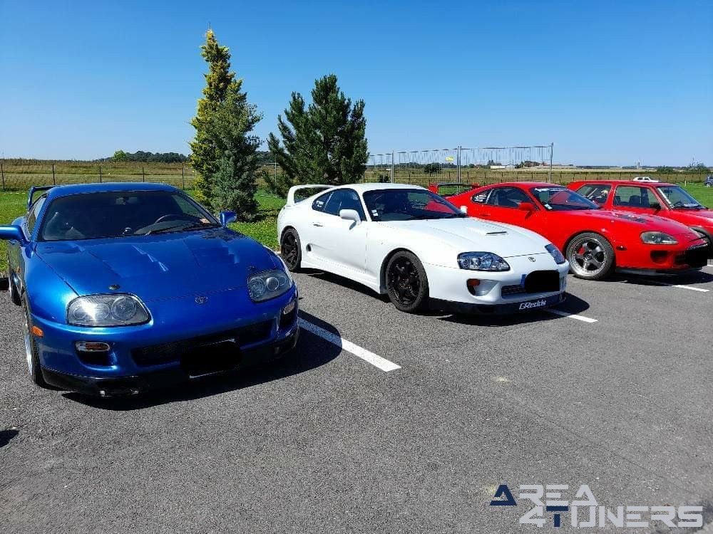 Circuit Festival Gaucher
Imagen del reportaje de la revista Tuning Area4tuners.es, de la
concentración de coches Tuning del año 2021 en Circuit Gaucher Francia