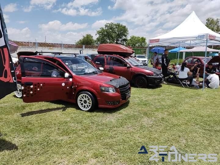 Opel Line