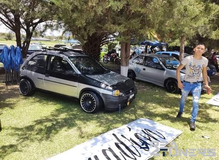 Opel Line