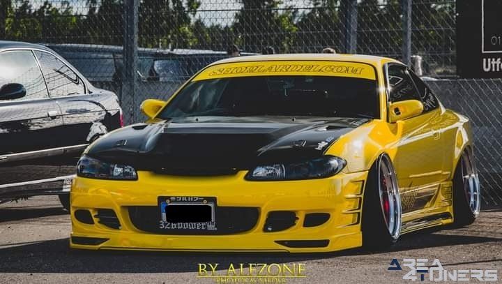 Swk's Grillvälk
Imagen del reportaje de la revista Tuning Area4tuners.es, de la
concentración de coches Tuning del año 2021 en Grillvälk Suecia