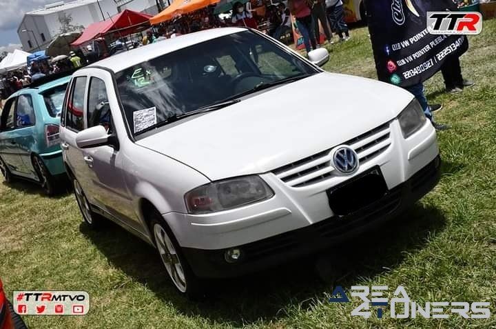 Car Fest Puebla