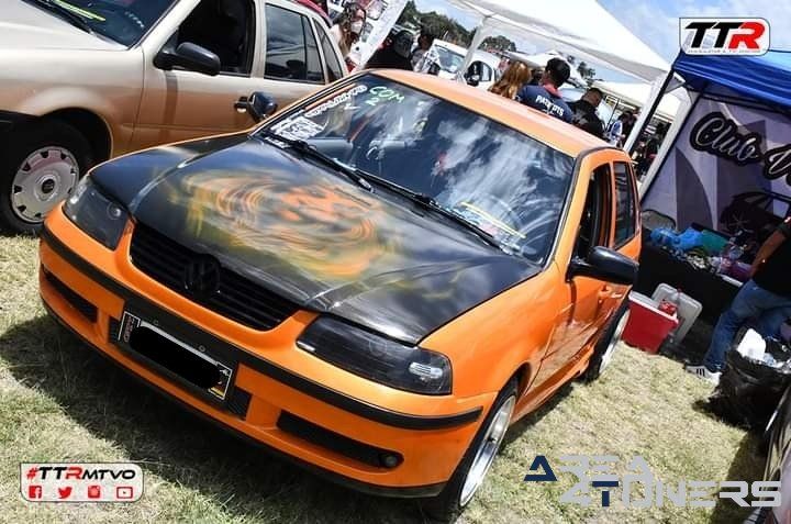 Car Fest Puebla