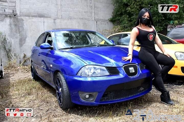 3ra Exhibición Club Homies