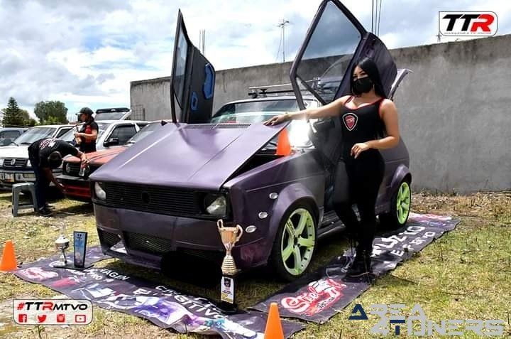 3ra Exhibición Club Homies