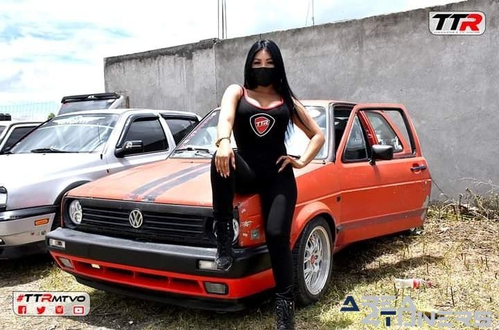 3ra Exhibición Club Homies