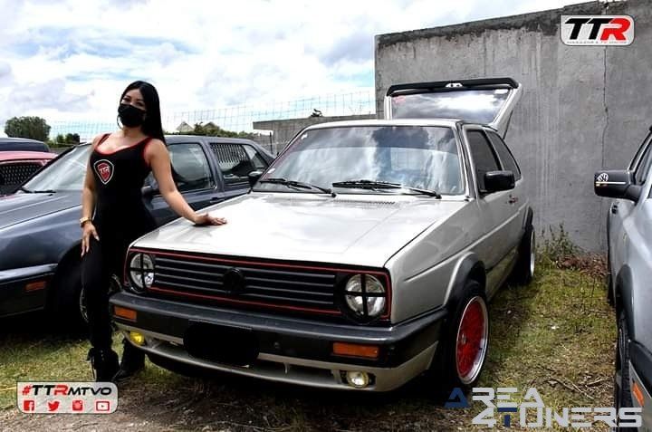 3ra Exhibición Club Homies