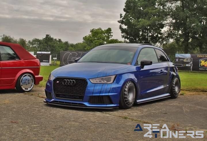 Vw Sunday Circuit Clastres
Imagen del reportaje de la revista Tuning Area4tuners.es, de la
concentración de coches Tuning del año 2021 en Clastres Francia