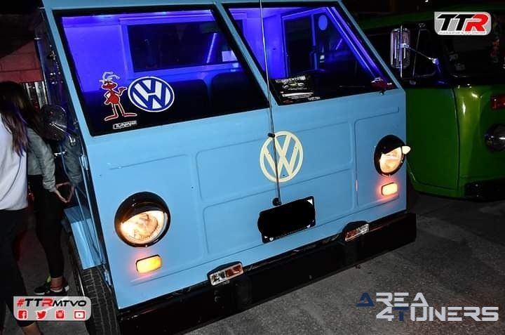 Club Vento