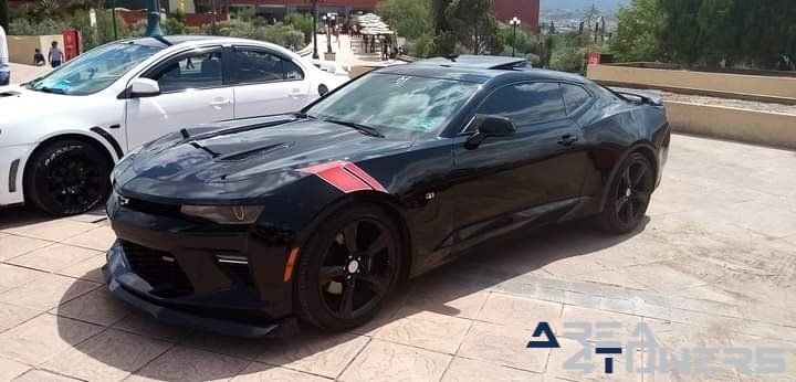 4º Aniversario Car Show Meeting