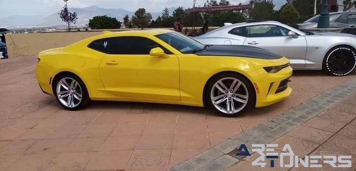 4º Aniversario Car Show Meeting