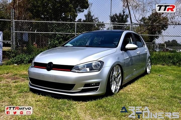 Meet Vochero By Car Culture