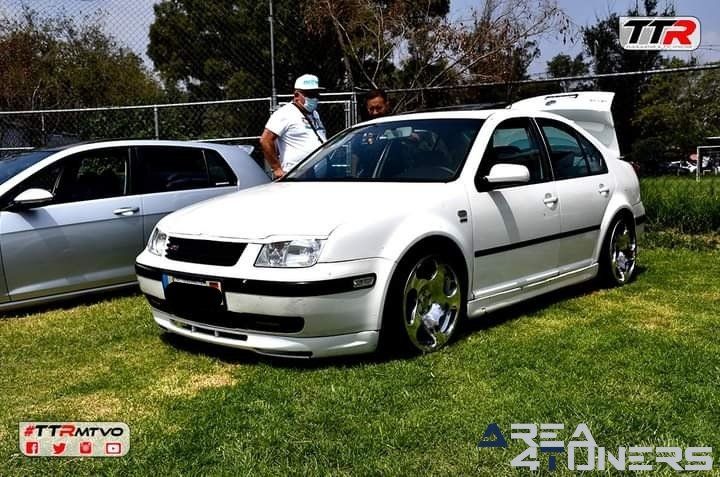 Meet Vochero By Car Culture