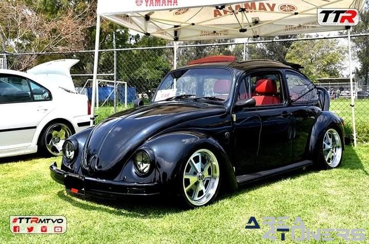 Meet Vochero By Car Culture