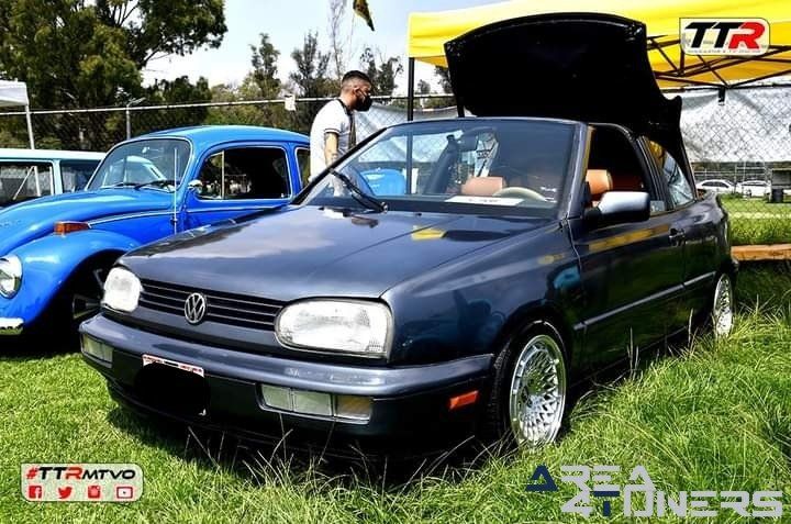 Meet Vochero By Car Culture