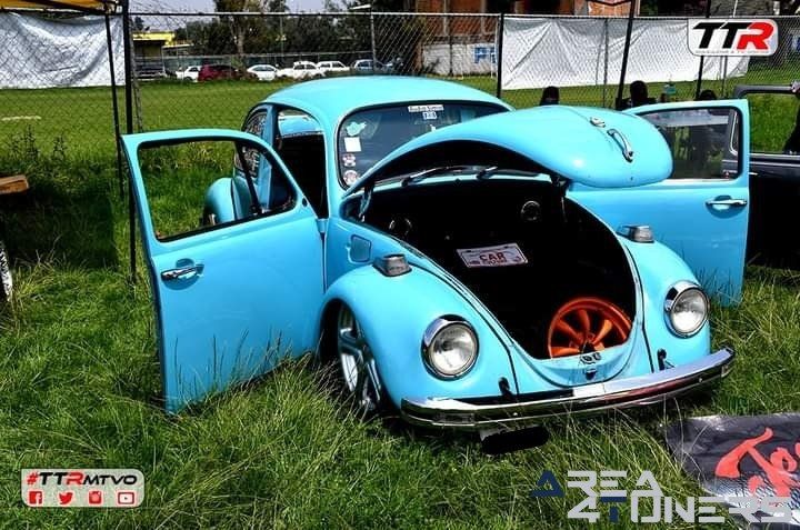 Meet Vochero By Car Culture