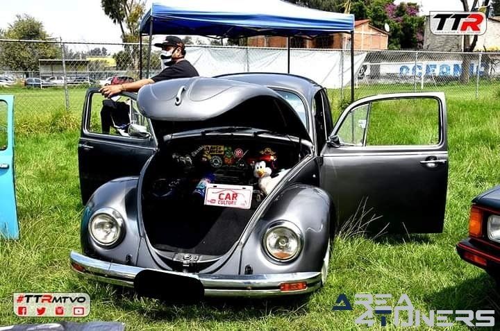 Meet Vochero By Car Culture