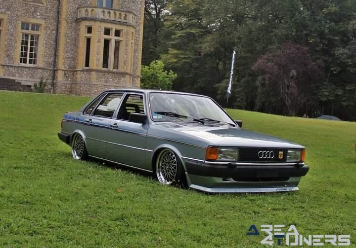 Risenation France
Imagen del reportaje de la revista Tuning Area4tuners.es, de la
concentración de coches Tuning del año 2021 en Pouges Les Eaux Francia