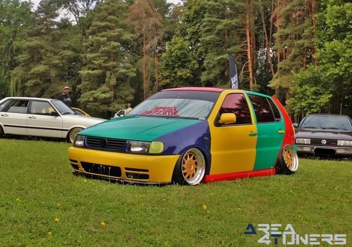 Risenation France
Imagen del reportaje de la revista Tuning Area4tuners.es, de la
concentración de coches Tuning del año 2021 en Pouges Les Eaux Francia