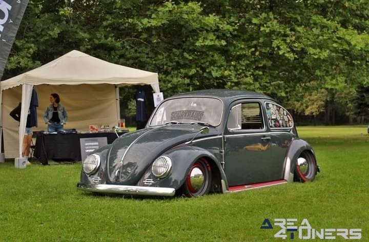 Risenation France
Imagen del reportaje de la revista Tuning Area4tuners.es, de la
concentración de coches Tuning del año 2021 en Pouges Les Eaux Francia