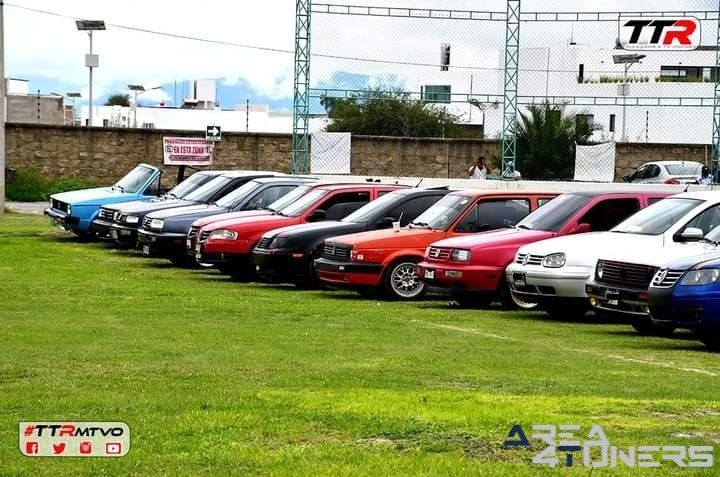 1er Rabbit's Fest