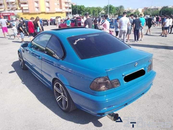 1a Concentración Tuning Alcantarilla
Imagen del reportaje revista Tuning Area4tuners.es, concentración de coches Tuning del año 2021 en Alcantarilla, Murcia, España