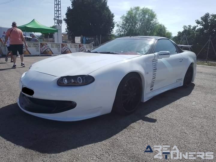 1a Concentración Tuning Alcantarilla
Imagen del reportaje revista Tuning Area4tuners.es, concentración de coches Tuning del año 2021 en Alcantarilla, Murcia, España