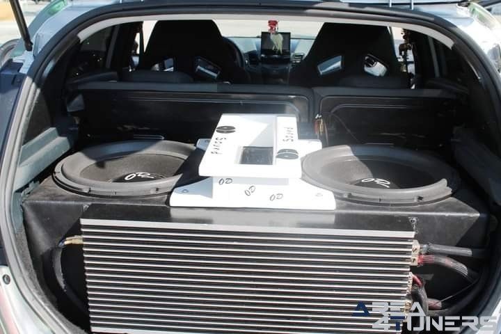 Tuning & Birra Serravalle
Imagen del reportaje de la revista Tuning Area4tuners.es, de la
concentración de coches Tuning del año 2021 en Serravalle Italia