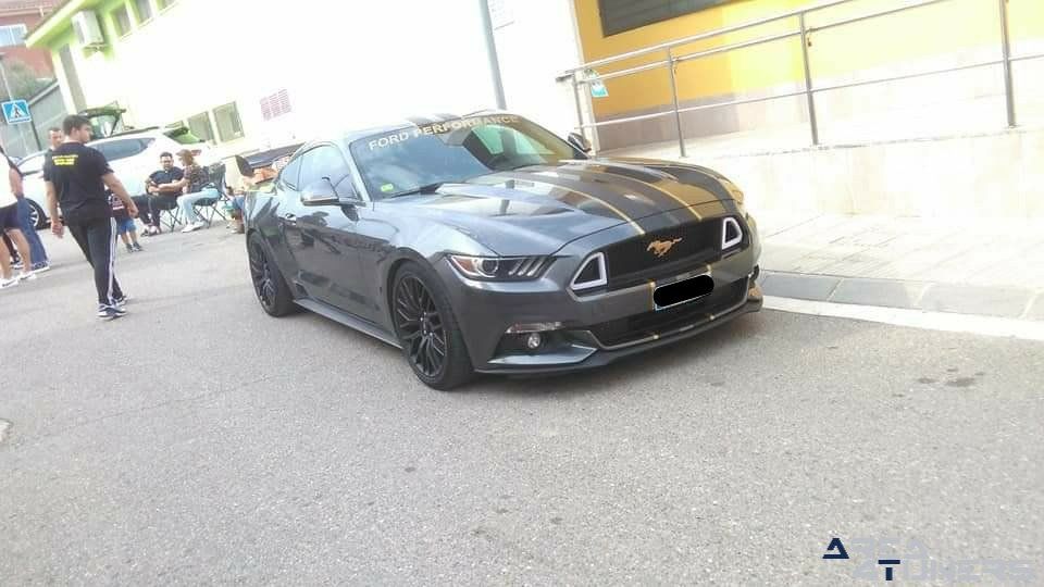 1ª Concentración Tuning Alcoletge
Imagen del reportaje revista Tuning Area4tuners.es, concentración de coches Tuning del año 2021 en Alcoletge, Lérida, España